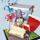 Britni Brault "Ed Mammoth Ribs To-Go"