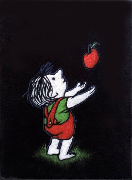 Bruce White "The Giving Tree"