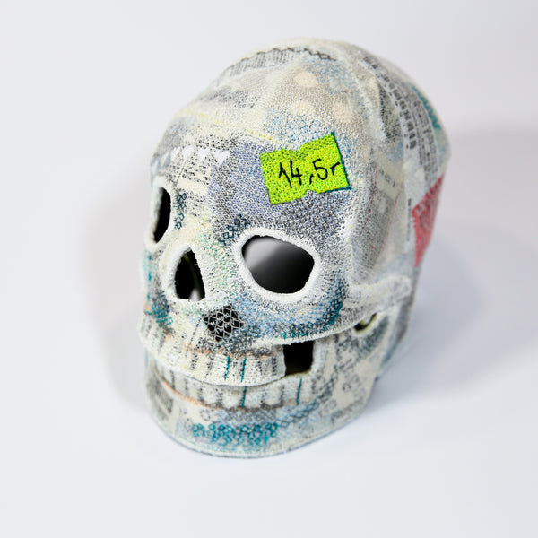 Alicja Kozlowska "CONSUMERISM"