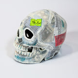 Alicja Kozlowska "CONSUMERISM"