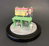 Degenerate Scholar "Call 'em. (Sidewalk Edition)"