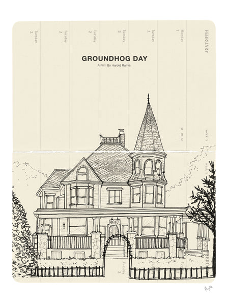 Chris Floyd "Will you be checking me out today, Mr. Connors?" Print