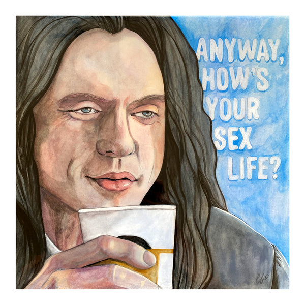 Ciara Froning "So Anyway"