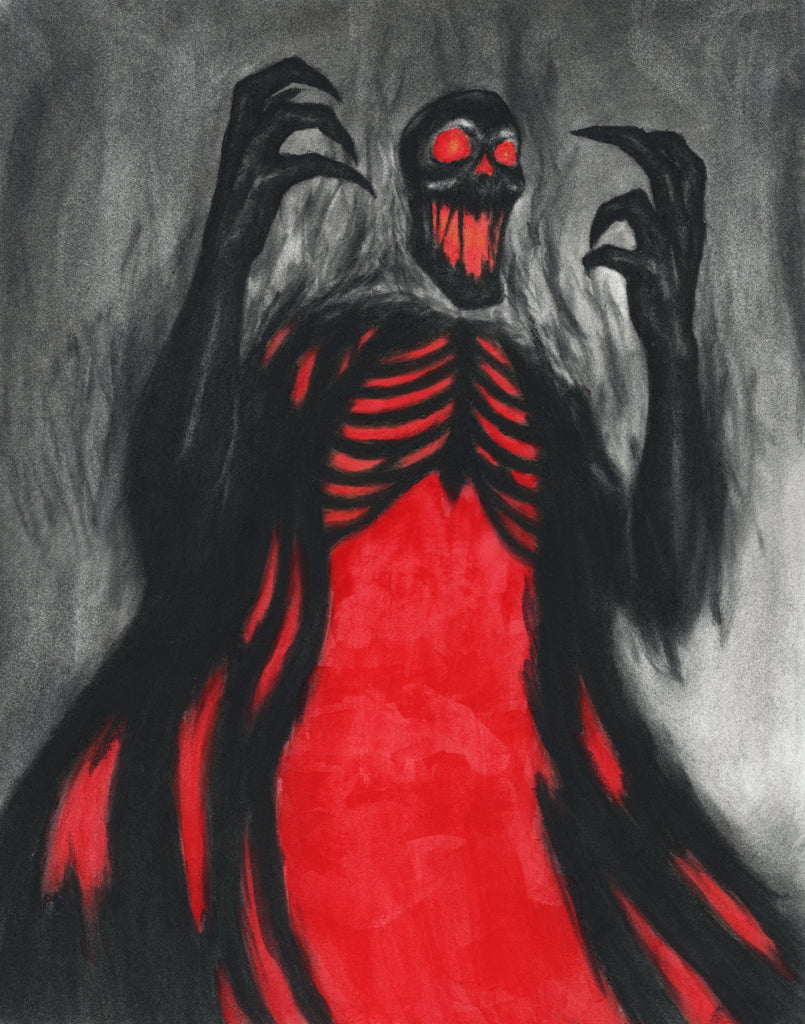 Cody Jimenez "Hexxus"