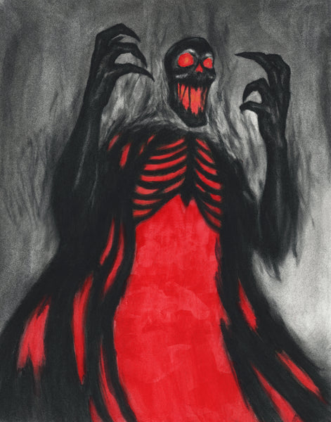 Cody Jimenez "Hexxus"