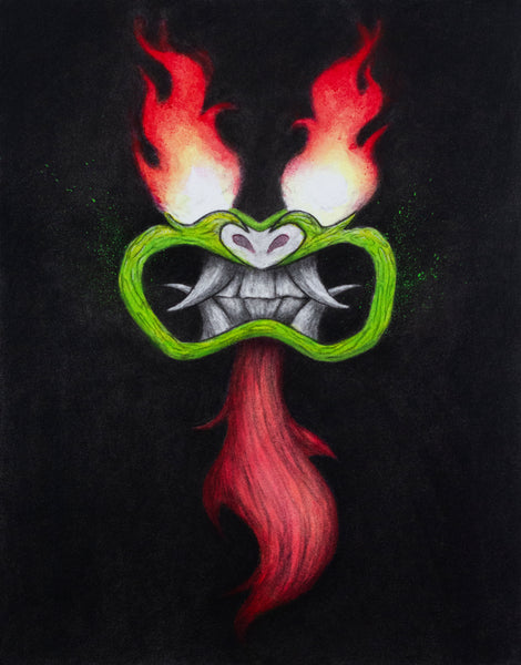 Cody Jimenez "AKU"