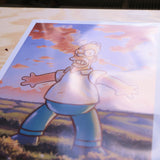 By Nick "Colossus" Print