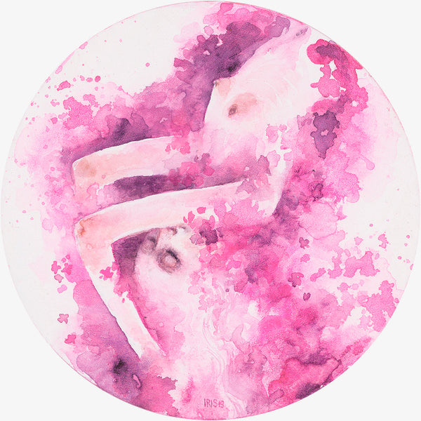 Iris Compiet "Le Sacre du Printemps I"