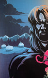 Michael Stiles "Conan the Barbarian" Framed Print