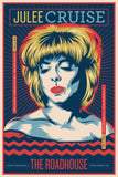 Jeffrey Everett / Rockets Are Red "Concerts in a World of Blue" Print Set