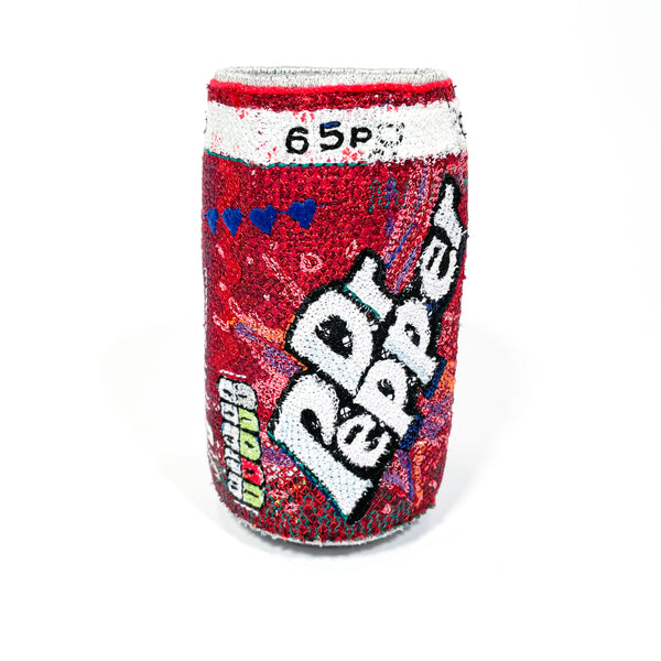 Alicja Kozlowska "DR. PEPPER"