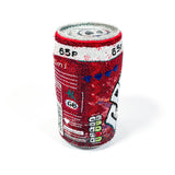 Alicja Kozlowska "DR. PEPPER"