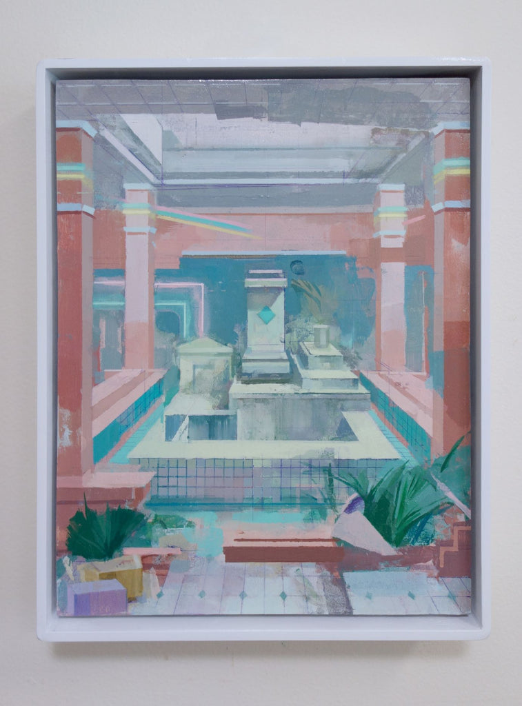 Mike Ryczek "You Are Here"