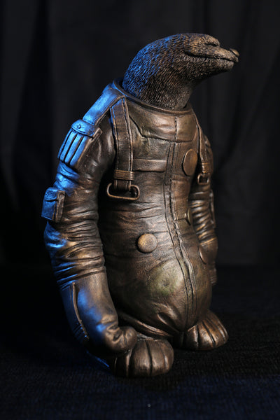 Dave Pressler "Astro Sloth"