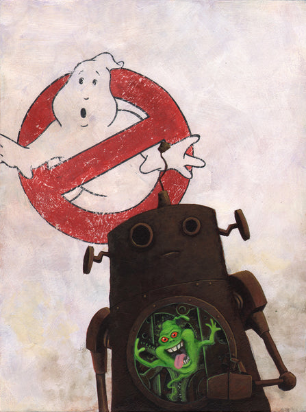 Dave Pressler “I Don't Feel So Well”