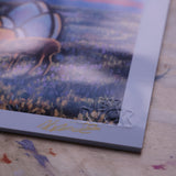 By Nick "Deer Bart" Print