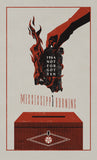 Derek Ballard "Not Forgotten" Print