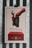 Derek Ballard "Not Forgotten" Print