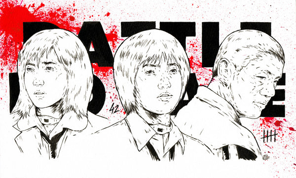 Dika Toolkit “Battle Royale”