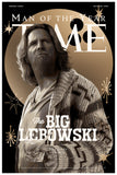 Tomasz Majewski "Man Of The Year" Print