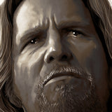 Tomasz Majewski "Man Of The Year" Print