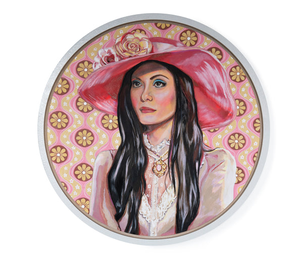 Heather Perry "Elaine"