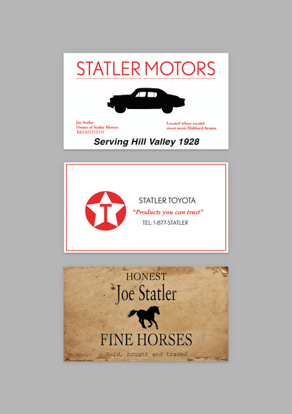 Eleanor Wells "Statler" Print
