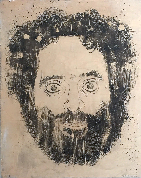 Evan Yarborough "Larry"