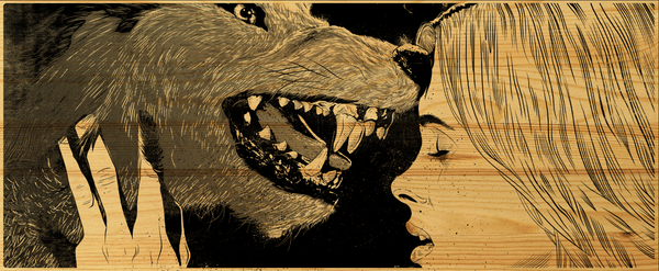 Evanimal "Thank You Moose"