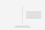 Austin Gilmore "Fidelio" Postcard Print
