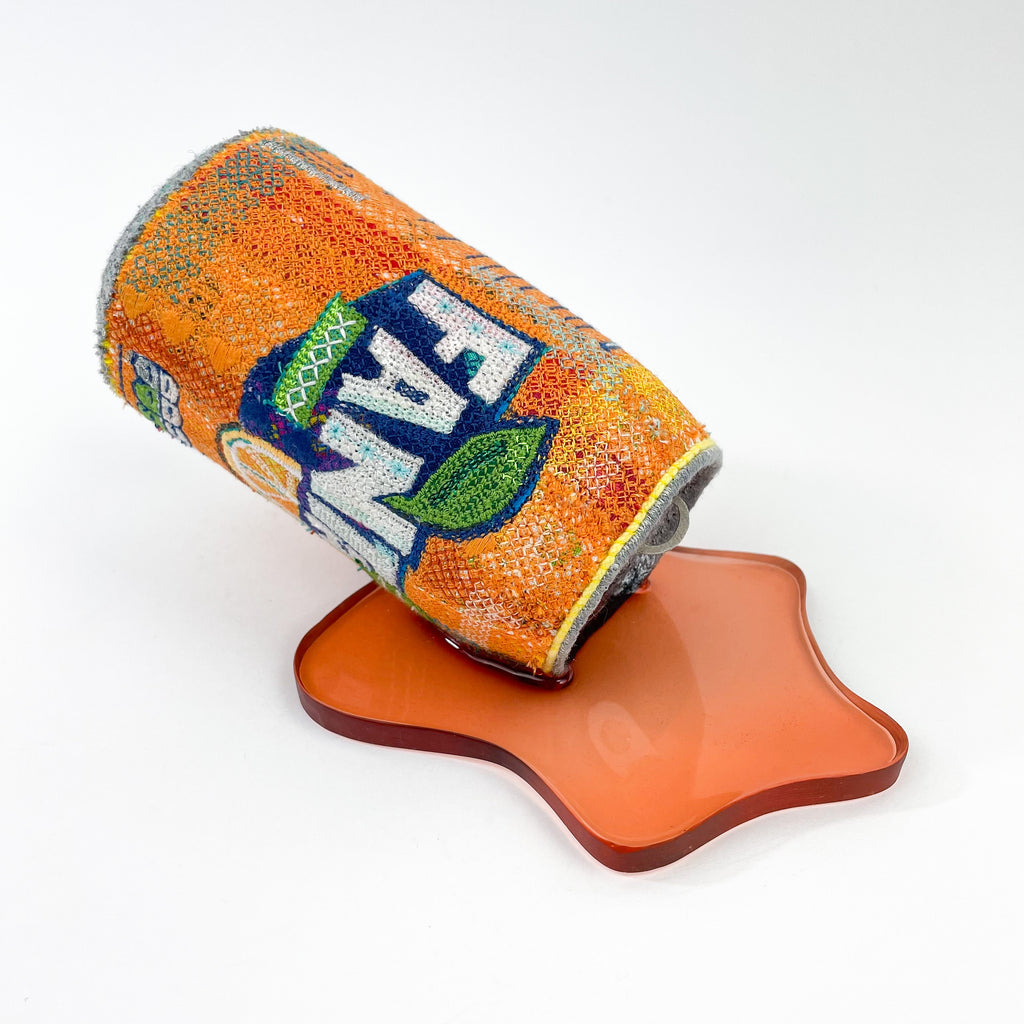 Alicja Kozlowska "FANTA"
