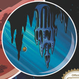 Michael Stiles "Final Fantasy" Print