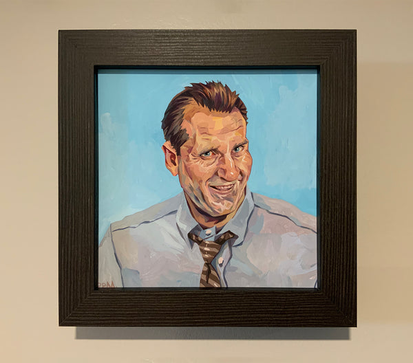 Rich Pellegrino "Al Bundy"