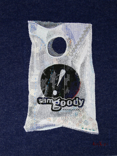 Alicja Kozlowska "GOODY BAG"
