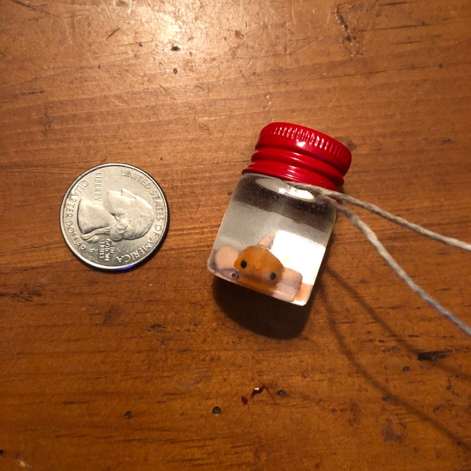 Michael Stiles "Gil"