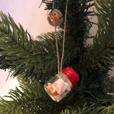 Michael Stiles "Gil"