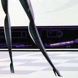 Bob Rissetto "Gotham 500" Print