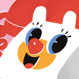 Nicholey Culkin "Hotline" Print