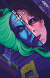 Michael Stiles "Hedwig and the Angry Inch" Framed Print