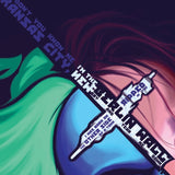 Michael Stiles "Hedwig and the Angry Inch" Print