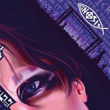 Michael Stiles "Hedwig and the Angry Inch" Print