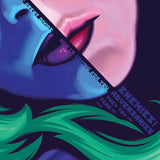 Michael Stiles "Hedwig and the Angry Inch" Print