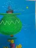 Scott Balmer "Cauldron"