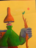 Scott Balmer "Druid"