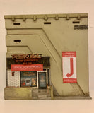 Sergio Jauregui "I Dream of Social Distance"