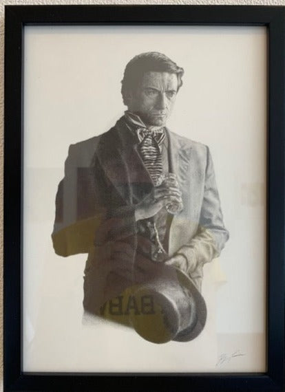 Ryan Prestridge "Drinks with Friends: Angier"