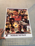 Joshua L. Johnson "Boyz N The Hood" Print