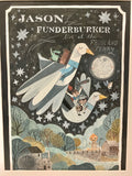 Shelley Couvillion "Jason Funderburker Live at the Frogland Ferry"