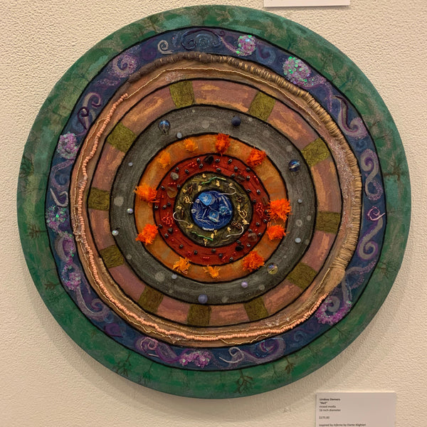 Lindsay Demers "Hell"