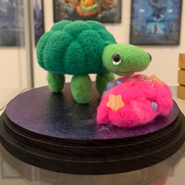 Lindsay Demers "Maturin"